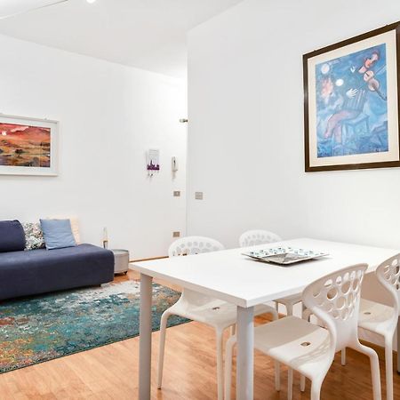 Ospedale & Galleria Ognissanti Apartment Padova Kültér fotó