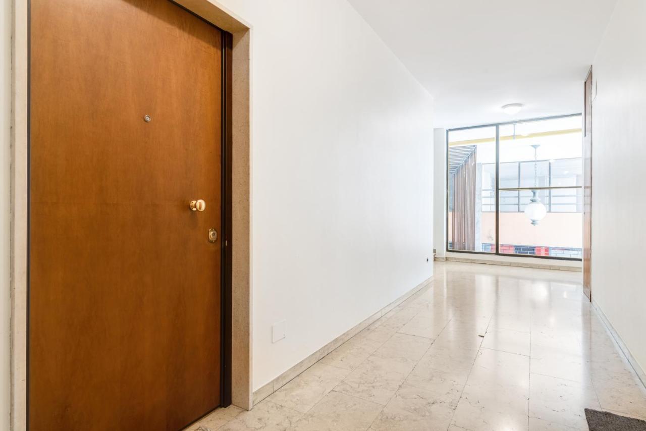 Ospedale & Galleria Ognissanti Apartment Padova Kültér fotó