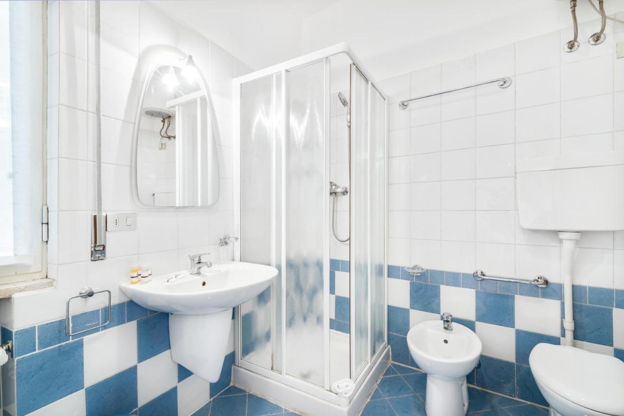 Ospedale & Galleria Ognissanti Apartment Padova Kültér fotó